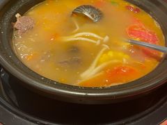 -受气牛肉·重庆耙牛肉(南坪总店)