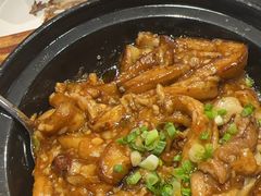 -香港深井掂檔烧鹅茶餐厅(海韵城店)