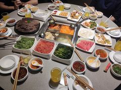 -海底捞火锅(北京路店)