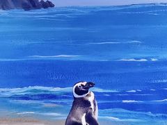 -青岛海底世界-水族馆