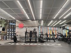 -OWNBODY健身(下沙店)