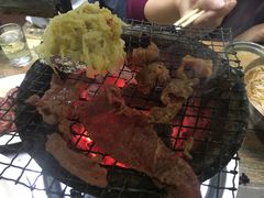 -西塔隆太白烤牛肉馆(图们路店)