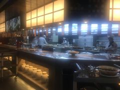 -秦唐一号西安菜馆(钟楼店)