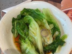 -大师兄·西北小馆(南沙万达广场店)