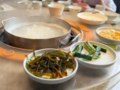 -淘米捞·米汤脆鲩鱼火锅(福田皇岗店)