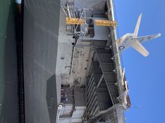 -中途岛号航空母舰博物馆