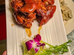 -东北民俗村·东北菜(翻身店)