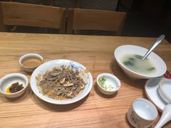 -四季民福烤鸭店(前门廊房二条店)
