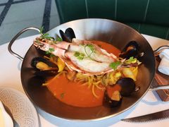 -L'Arome芳芳法国餐厅(仙林金鹰店)