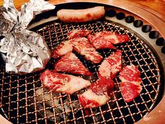 -炎蔵牛舌烤肉