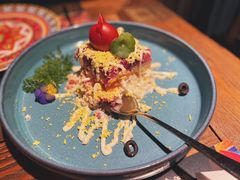 -卢布里西餐厅(满洲里店)