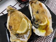 -云晓光头烧烤吧(德平路店)