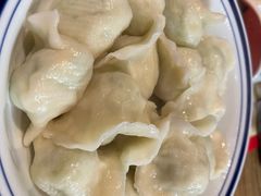 -新兴园饺子馆(望京店)