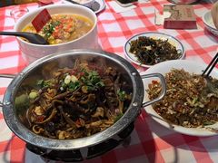 -好帮厨·下饭浏阳菜·坚持现炒(月湖店)