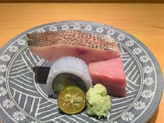 -鮨青(恒基名人购物中心店)