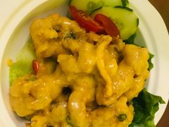-马来MO简餐.南洋风味料理(美食街店)