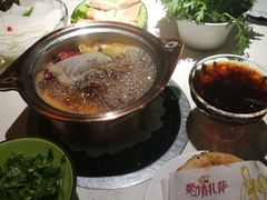 -一叶一世界•素食餐厅(环球中心店)