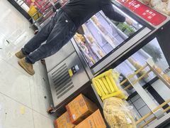 -刘文祥麻辣烫(蛇口店)