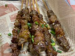 -琼大师东方烤乳猪(亚特兰蒂斯店)