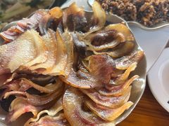 -三岔湖高家庄农家乐烤全羊柴火鸡翘壳鱼(三岔湖店)