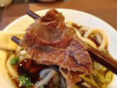 -中国厨房/台湾牛肉面