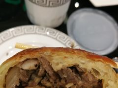 -穆隆斋清真大饭店(串窑街店)