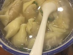 -小姜锅贴(凤凰街店)