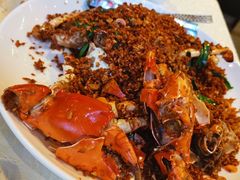 -喜记避风塘炒辣蟹(旗舰店)