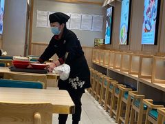 -武圣羊汤·西北面(朝阳门店)