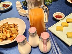 -紫泥369粗粮季(四牌楼店)