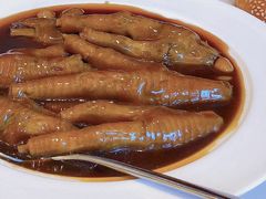 鲍汁凤爪-利苑酒家(合景国际金融广场店)