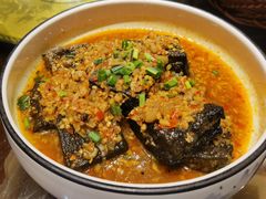 老长沙臭豆腐-上地宴·中关村的会客厅(清河高铁站店)