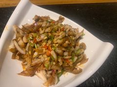 -小城粥道·海胆鲜虾粥(解放广场店)