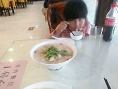 -河南食府(人民路店)