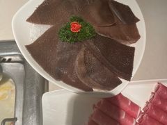 -海底捞火锅(万丰桥店)