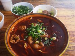 -全味面馆