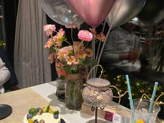 -姆们M Sweetie Cake(三里屯店)
