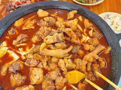 -江湖万州烤鱼(王子美食城)