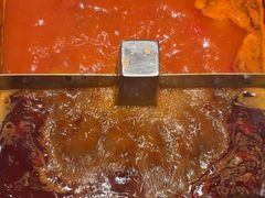 -海底捞火锅(万象城店)