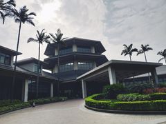 -麓湖高尔夫球俱乐部