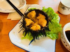 -旺角小渔村·海肠捞饭开创者(环山路店)
