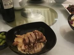 -中心大酒店·本味餐厅