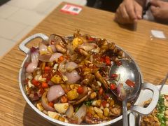 -金掌勺·锅包肉(广渠门店)