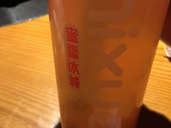 -蜜雪冰城(领展店)