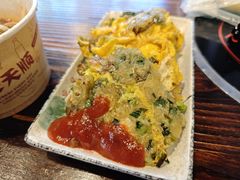 -黄老伯的海蛎煎