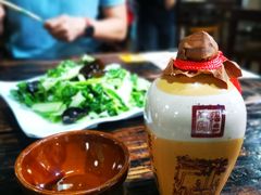 -酒肉门孔府菜(曲阜游客中心店)