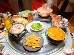 -云禾壹海景庄园餐厅