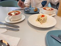 -库滋明·俄罗斯特色美食(中央大街店)