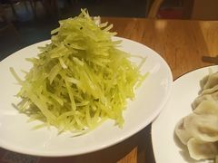 -伊喜饺子·烤鸭(五道口学院路店)