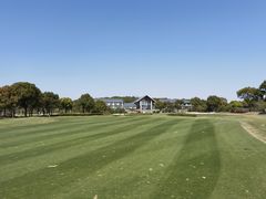 -苏州太湖国际高尔夫俱乐部